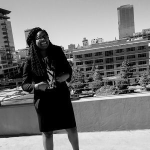 Meet your Posher, Alexus